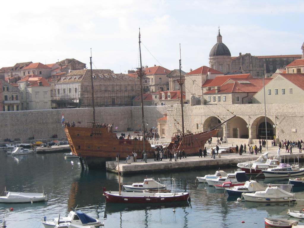Apartment Dubrovnik Center Exterior photo
