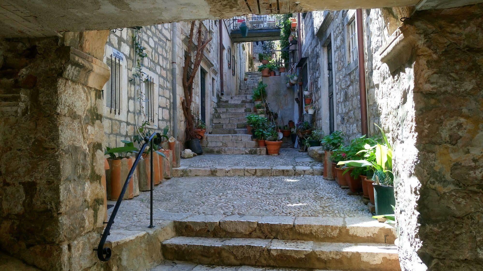 Apartment Dubrovnik Center Exterior photo